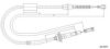 CABOR 18.2071 Clutch Cable